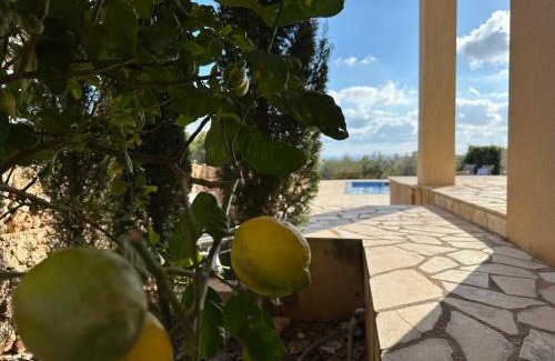 Vallgornera House | Casa Mirador - Bonita casa pareada