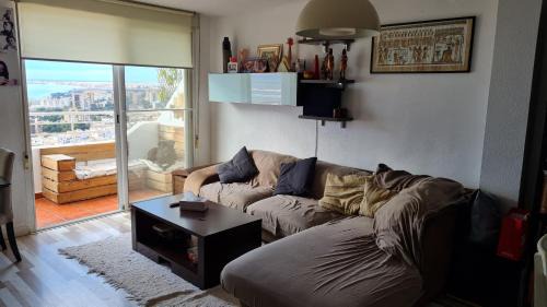 Aguadulce Apartment | Casa Mirador de 3 dormitorios