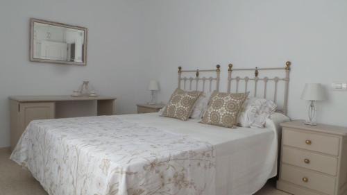 Armenime House | Casa mirador
