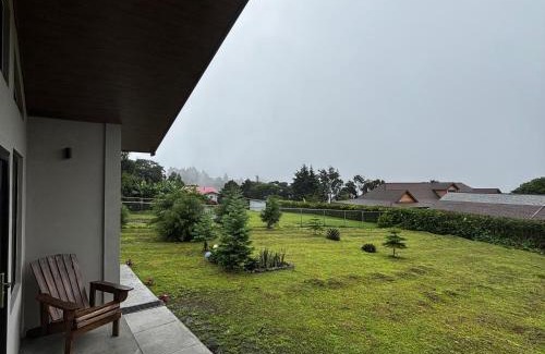 Boquete House | Casa mirador