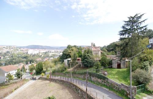 Reza House | CASA MIRADOR REZA Alojamiento Termas