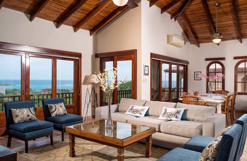 Tamarindo Hotel | Casa Mirador Whole house rental