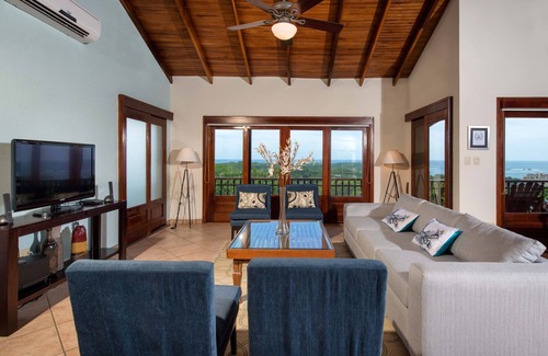 Tamarindo Hotel | Casa Mirador Whole house rental