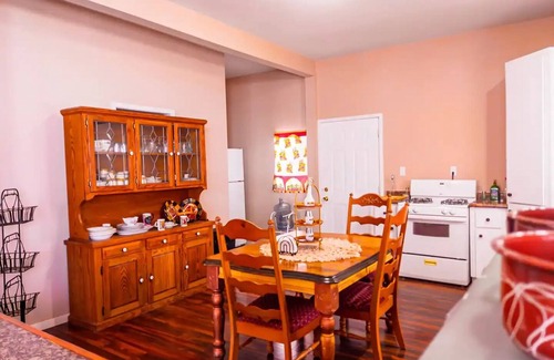 Ensenada House | CASA MIRAMAR Peacefulnspacious 5-bedroom home in delightful Esteban Cantu