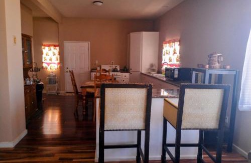 Ensenada House | Casa Miramar Welcome to Paradise