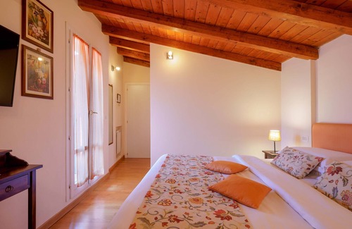 Historic Center Bed & Breakfast | Casa Miramonte