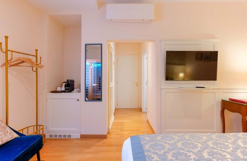 Historic Center Bed & Breakfast | Casa Miramonte