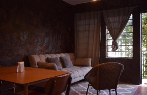 Lafayette Hotel | Casa Miranda Balbuena