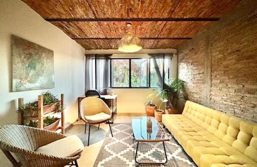 Lafayette Hotel | Casa Miranda Balbuena