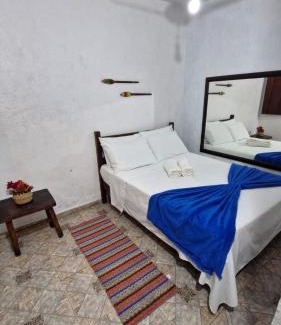 Trindade Hotel | Casa Miranda