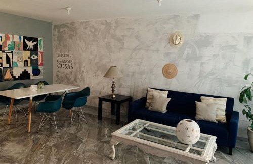 Lafayette Hotel | Casa Miranda Morelos