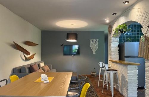 Lafayette Hotel | Casa Miranda Morelos
