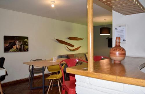 Lafayette Hotel | Casa Miranda Morelos
