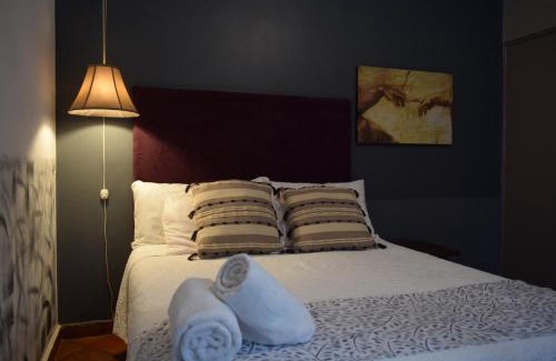 Lafayette Hotel | Casa Miranda Morelos
