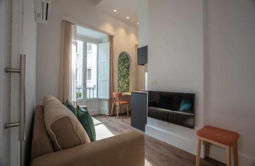 Central District Apartment | Casa Miravalle Catedral