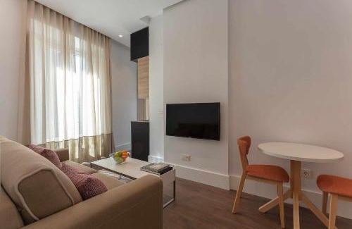 Central District Apartment | Casa Miravalle Catedral