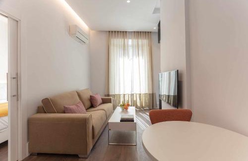 Central District Apartment | Casa Miravalle Catedral