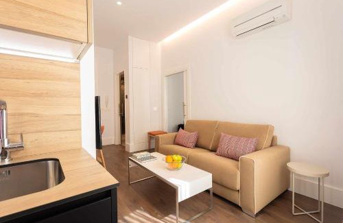 Central District Apartment | Casa Miravalle Catedral