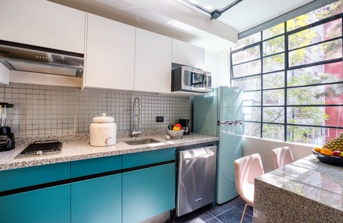 Hipodromo Apartment | Casa Miravalle
