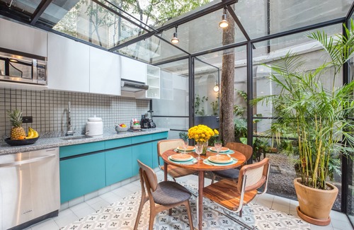 Hipodromo Apartment | Casa Miravalle