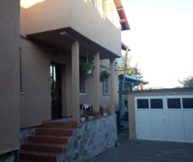 Turda House | Casa Mirela II
