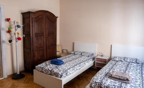 Casale Monferrato Apartment | CASA MIRELLA