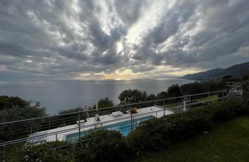 Camogli House | Casa Mirella, un Gioiello Unico