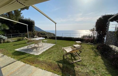 Camogli House | Casa Mirella, un Gioiello Unico