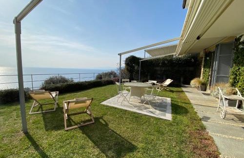 Camogli House | Casa Mirella, un Gioiello Unico