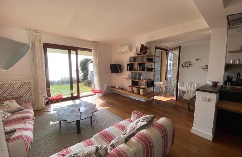 Camogli House | Casa Mirella, un Gioiello Unico