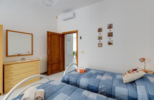 Oristano Historic Centre Apartment | Casa Miriam