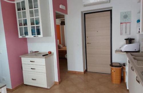 Capo d'Orlando Apartment | Casa Miro'