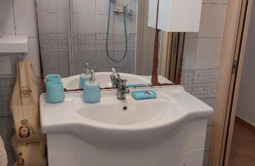 Capo d'Orlando Apartment | Casa Miro'