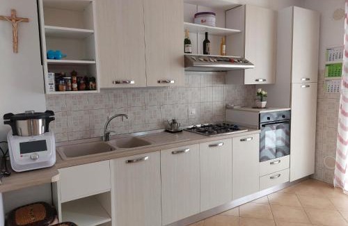 Capo d'Orlando Apartment | Casa Miro'