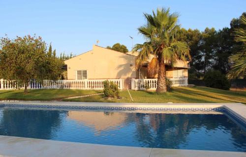 Alhaurin el Grande Villa | Casa Miru
