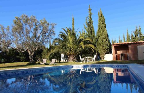 Alhaurin el Grande Villa | Casa Miru