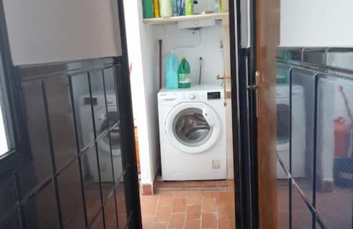 Priego de Cordoba House | Casa Mis Abuelos