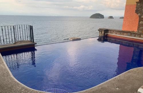 Mismaloya Villa | Casa Mis Rocas