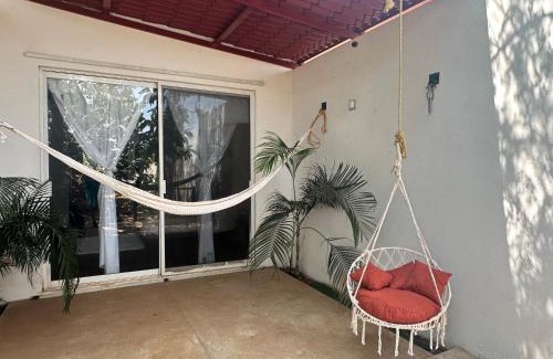 Santa Maria Colotepec House | Casa Mishi 2 Recámaras