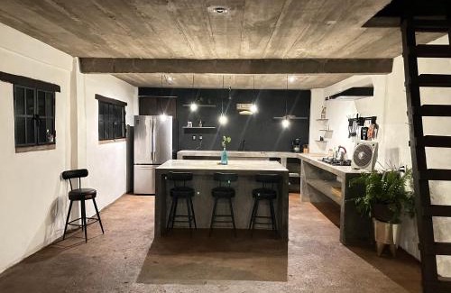 Santa Maria Colotepec House | Casa Mishi