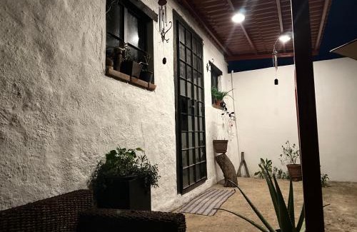Santa Maria Colotepec House | Casa Mishi
