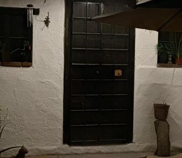 Santa Maria Colotepec House | Casa Mishi