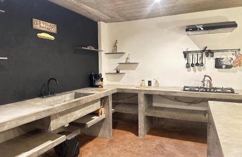 Santa Maria Colotepec House | Casa Mishi