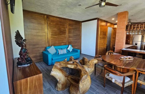 Mismaloya Apartment | Casa Mismaloya Hotelito