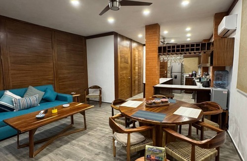 Mismaloya Apartment | Casa Mismaloya Hotelito