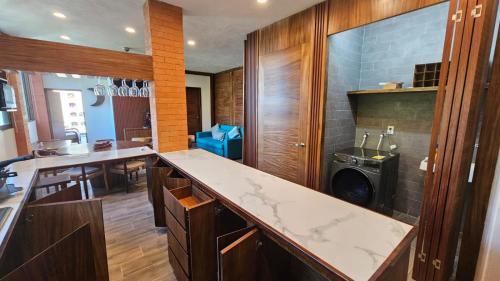 South Shore Hotel Area Apartment | Casa Mismaloya Parota