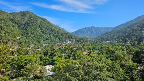 South Shore Hotel Area Apartment | Casa Mismaloya Parota