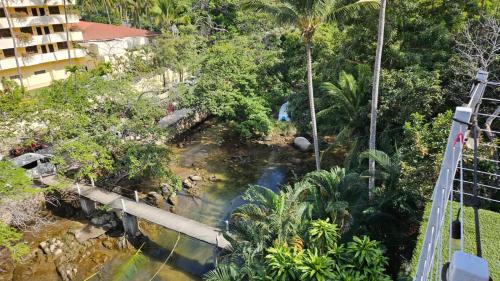 South Shore Hotel Area Apartment | Casa Mismaloya Parota