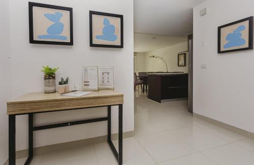 Jimenez Apartment | Casa Mistica 703 N condo