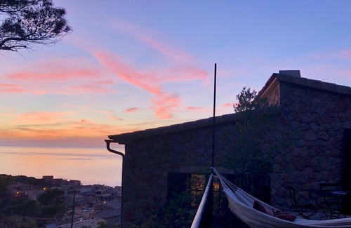 Valldemossa Cottage | Casa Mistral, A paradise of Sea and Mountain